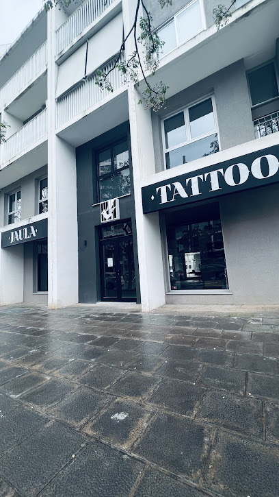 Jaula Tattoo
