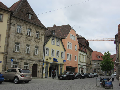 CECIL Partner Store Forchheim - Thumbnail