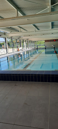 Photo de Piscine Intercommunale