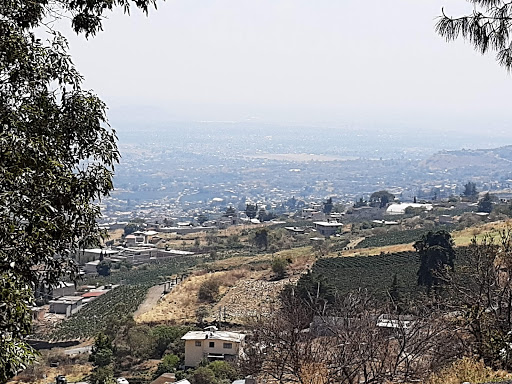 Mirador San Lorenzo