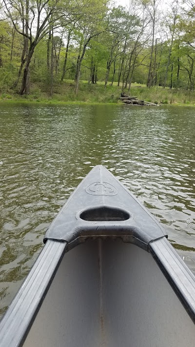 Hickory Campground