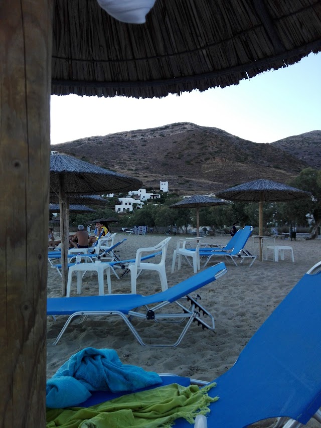 Petra Holiday Village