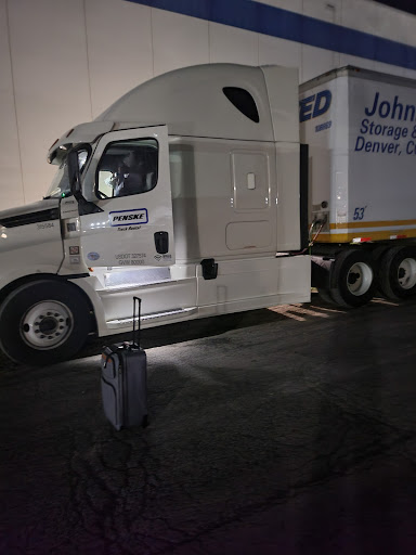 Schaap Moving Systems - Thumbnail