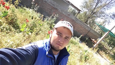 Photos of Ak-Beshim