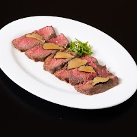 焼肉とワイン 醍醐 銀座店