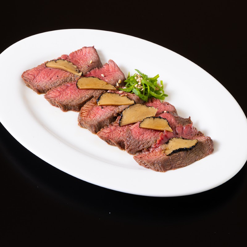 焼肉とワイン 醍醐 銀座店