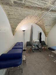 Photo n°3 de Thomas Valette, Cabinet de Masseur-Kinésithérapeute à Aimargues (Kinésithérapeute)