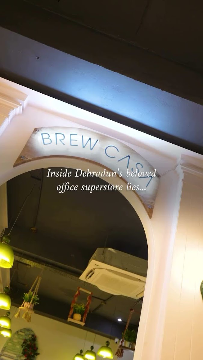 Brew Casa — photo 13