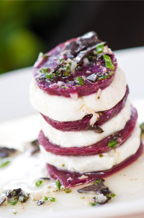 CRÚ Food & Wine Bar (Avalon)