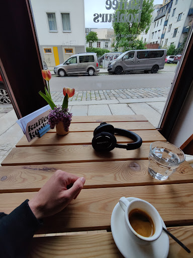 Kaffee Konkurs - Thumbnail