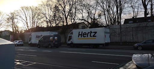 Hertz Autovermietung - Munich Laim - Landsberger Strasse 368-374 - Thumbnail
