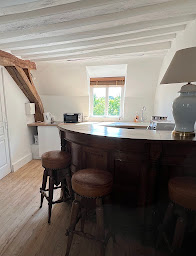 Photo n°16 de La Maison Saint-Joseph - L’Art du Séjour à Crépy-en-Valois (Séminaire)