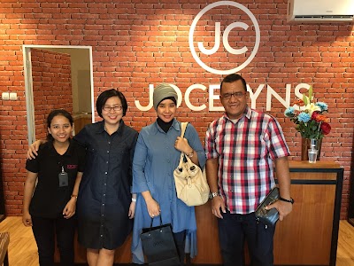 Photos of Jocelyns Perfume Boutique