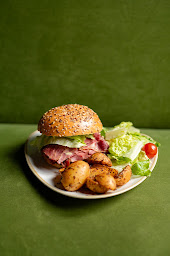 Photo n°26 de DS Café Parly 2 à Le Chesnay-Rocquencourt (Sandwicherie)