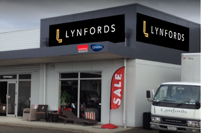 Lynfords Furniture Nelson