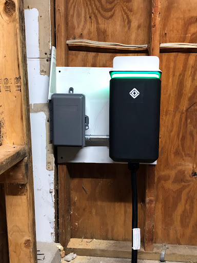 Fine Line Electric Inc - Thumbnail