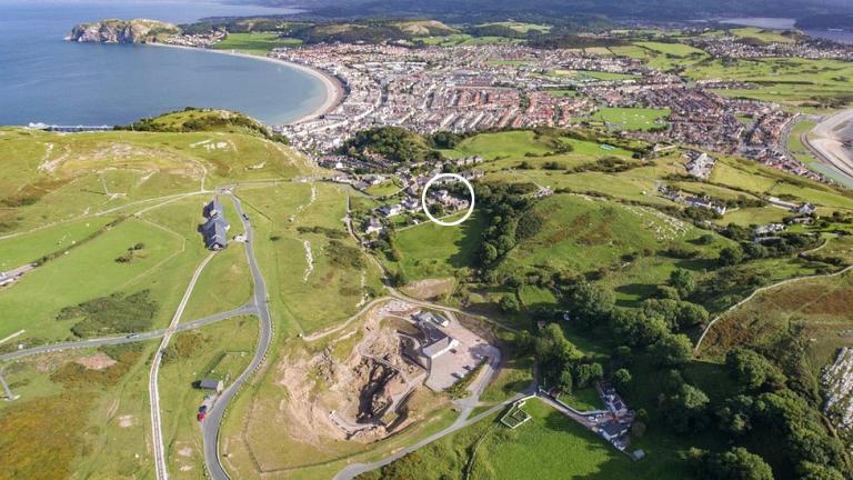Great Orme Cottage photo 2