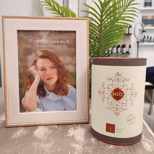 Aguapanela Belleza - Centro de Estética y Peluquería Gallery - Spain