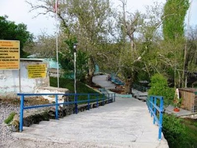 Photos of Fatih Ahmed Baba Tomb