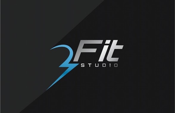 BFit Studio, Author: Nasser Abdullah