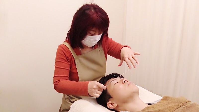 奈良 メンズ脱毛サロン・ソレイユ