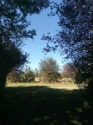 Photo n°4 de Camping l'Indien à Savignac (Hébergement)