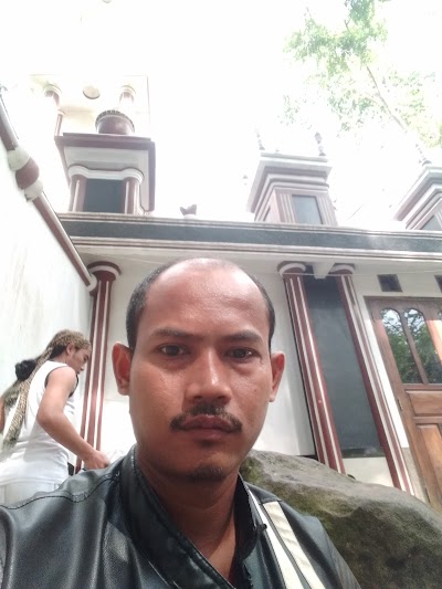 Photos of Batu Qur'an Parking Area