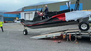 Photo n°13 de ATELIER DU BATEAU - AD NAUTIC ANNECY à Saint-Jorioz (Magasin d'articles de ski nautique)