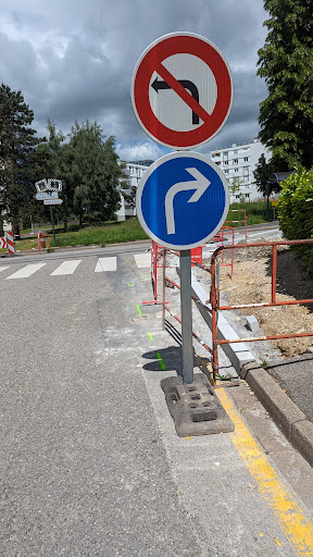Photo de Résidence Séniors des Rosiers à Sergy (01630)
