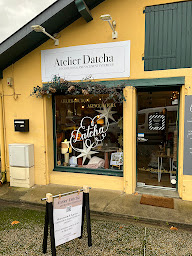 Photo n°38 de Atelier Datcha | Architecte d'intérieur à Montastruc-la-Conseillère (Entrepreneur spécialisé dans la décoration d'intérieur)