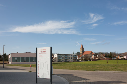 Elektro Hess GmbH & Co. KG - Thumbnail
