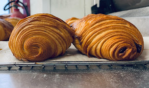 Photo n°14 de Les douceurs du braou à Biarritz (Boulangerie)