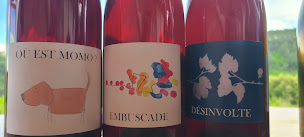 Photo n°5 de GAEC Les 2 Fauves à Ribes (Ferme)