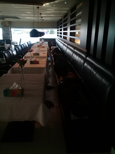 Photos of Shali restaurant
