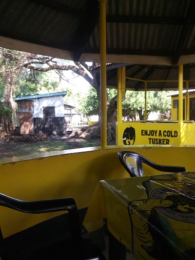 Photos of Police Mess Bar & Restaurant