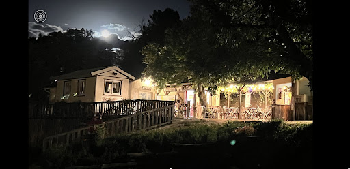 Plantier Florence - Camping La Pélucarié