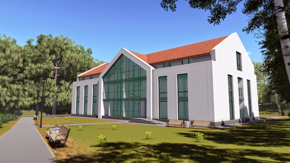 UAB „Archko“, architektūra ir projektavimas