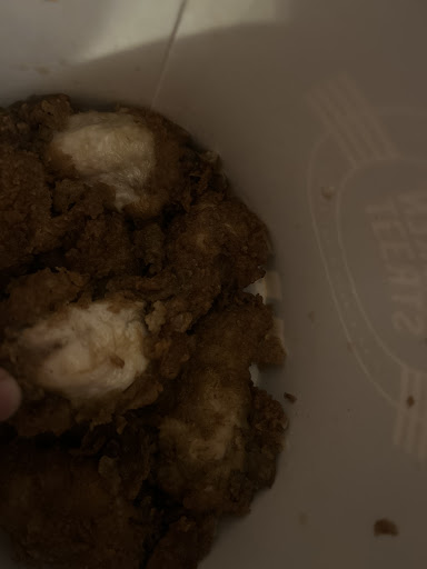 Photo 1 - Chicken Street Rouen Naan & Fried Chicken