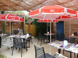 Photo n°20 de Crêperie des Halles à Beauvoir-sur-Mer (Restaurant français)