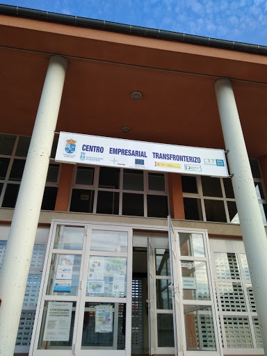 Centro Empresarial Transfronteirizo - Thumbnail