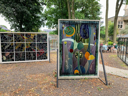 Nationaal Glasmuseum - Thumbnail