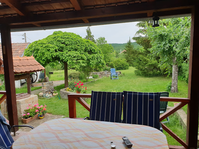 Opinii despre Joe bácsi börzsönyi háza în Kóspallag - Szálloda