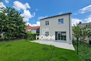 Photo n°18 de Hommi, l'immobilier pour votre bien à Ligné (Agence immobilière)