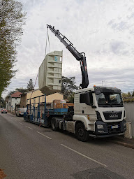 Photo n°13 de Les Piscines Caladoises à Anse (Service de réparation de piscines)