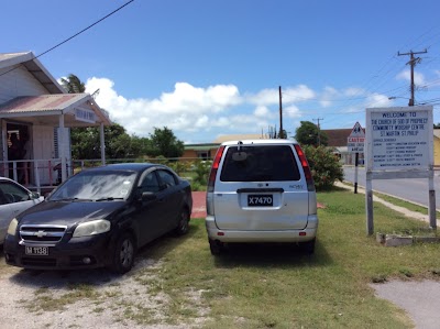 Photos of COGOP Community Worship Centre