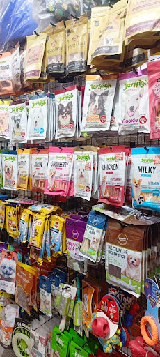 Treats for your Buddy Get Up to 20 % Discount