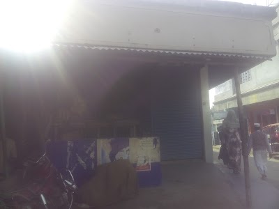 Photos of শহীদুল্লাহ মাস্টার