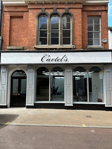 Cartel's Open Times