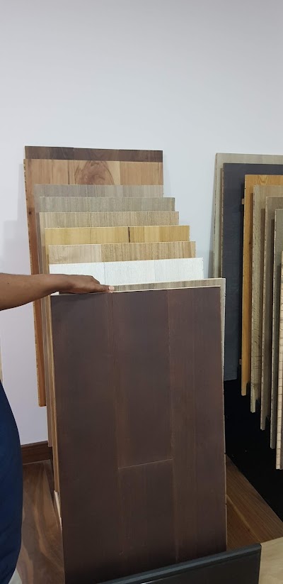 Photos of NAHAR - Woodfloors - Showroom