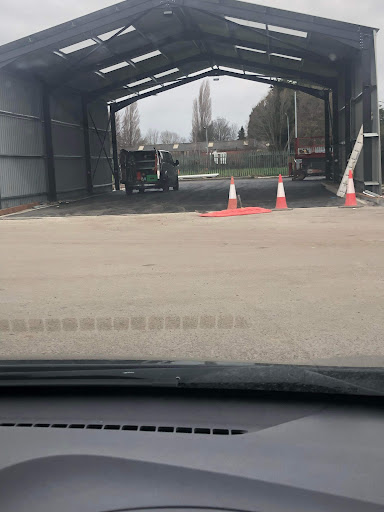 Premier hand car wash toll bar - Thumbnail